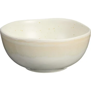 Discount Kwantum Schaal Viiora Off-White - ø 12,5 Cm