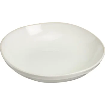 Best Kwantum Schaal XL Fluid Wit - ⌀20 Cm