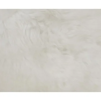 Clearance Kwantum Schapenvacht Shepherd Wit