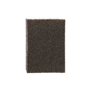 Fashion Kwantum Schuurblok Fijn