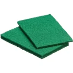 Clearance Kwantum Schuurpad Roestvrij