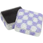 Online Kwantum Sieradendoosje Blocked Lila