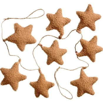 Hot Kwantum Slinger Ster Teddy Bruin 133 Cm