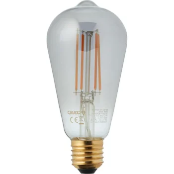 Best Kwantum Smart Led Rustiek Grijs