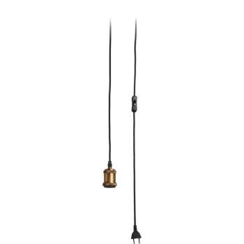 Best Kwantum Snoerpendel + Stekker Brassa