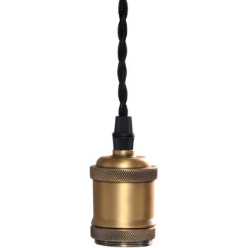 Discount Kwantum Snoerpendel Mizar Brons