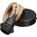 Online Kwantum Snoerpendel Touw Zwart