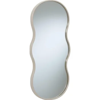 Hot Kwantum Spiegel Curve Off-White