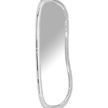 New Kwantum Spiegel Disco 58x150 Cm