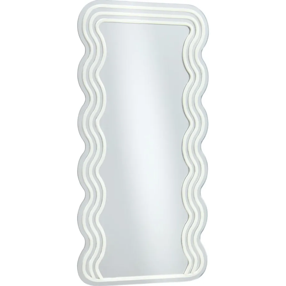 spiegel-met-verlichting-wave-ZGueOUQM-0.webp Outlet Kwantum Spiegel Met Verlichting - Wave - Neon - Warm Wit - 70x35 Cm WarmWit