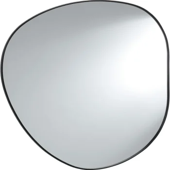 New Kwantum Spiegel Pizzo Zwart