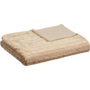 Discount Kwantum Sprei Lousa Beige