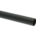 Fashion Kwantum Steun Roede Mat Zwart 10 Cm