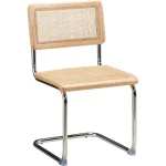 Best Kwantum Stoel Lombardije Naturel