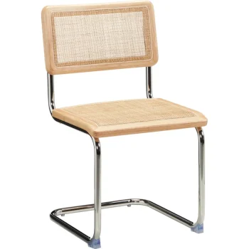 Best Kwantum Stoel Lombardije Naturel