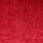 Online Kwantum Stof Alie Rood