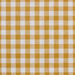 Fashion Kwantum Stof Eline Geel