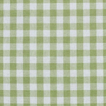 Sale Kwantum Stof Eline Groen