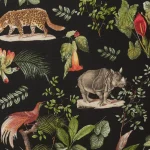 Hot Kwantum Stof Faas Zwart