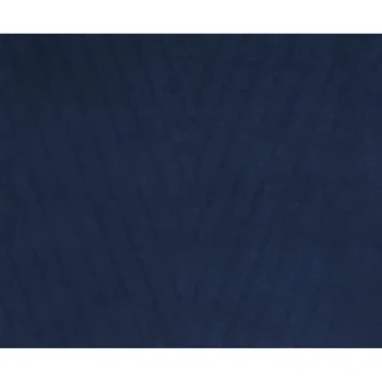 Discount Kwantum Stof Febe Donkerblauw Dr.Blauw