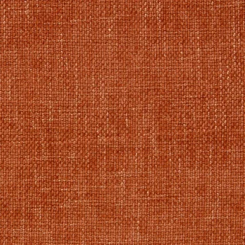 Clearance Kwantum Stof Hedwig Bruin