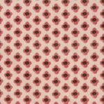 Outlet Kwantum Stof Julia Roze