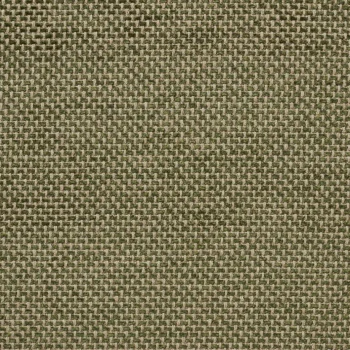 Clearance Kwantum Stof Kristel Groen