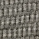 Clearance Kwantum Stof Kristel Zwart Wit