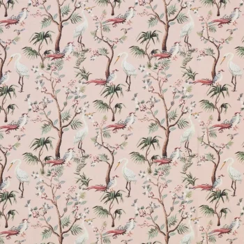 Discount Kwantum Stof Meghan Roze