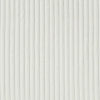 Fashion Kwantum Stof Micah Wit