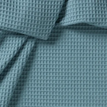 Best Kwantum Stof Noa Blauw