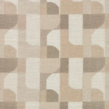 Best Kwantum Stof Nora Beige