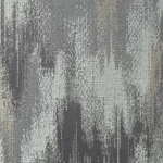 New Kwantum Stof Peggy Antraciet