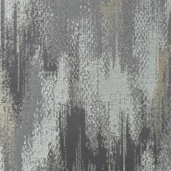 New Kwantum Stof Peggy Antraciet