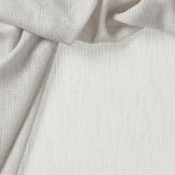 Fashion Kwantum Stof Rosali Zand