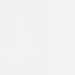 Discount Kwantum Stof Stef Wit