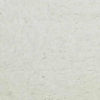 Clearance Kwantum Stof Teddy Wit