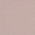 New Kwantum Stof Wafeldoek Lila