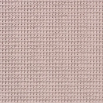 New Kwantum Stof Wafeldoek Lila