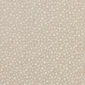 Hot Kwantum Stof Zhané Beige