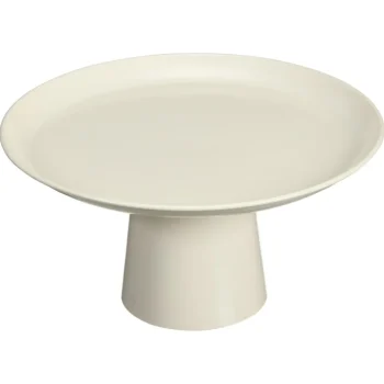 Online Kwantum Taartplateau ⌀31 Cm Beige