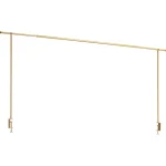 Online Kwantum Tafelklem Goud