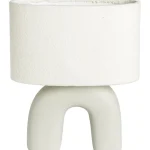 Outlet Kwantum Tafellamp Ati Greige