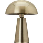 Clearance Kwantum Tafellamp Dana Goud
