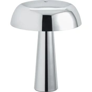 Sale Kwantum Tafellamp Dani Chroom