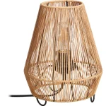 Best Kwantum Tafellamp Guan Naturel
