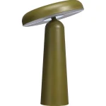 Outlet Kwantum Tafellamp Meissa Groen