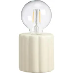 Hot Kwantum Tafellamp Narvi Beige