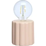 Fashion Kwantum Tafellamp Narvi Roze