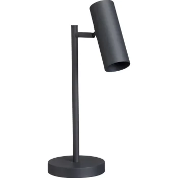 Hot Kwantum Tafellamp Neso Zwart